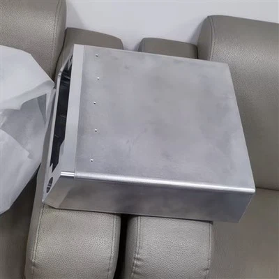 Bộ điều khiển bằng thép không gỉ